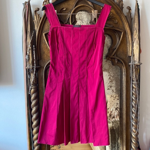 Nina Ricci cocktail dress